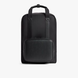 MONOS Metro Backpack - Carbon Black Nylon